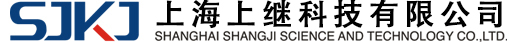 上海上继科技有限公司logo