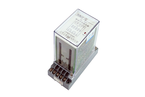 JZY-415静态中间继电器特点及接