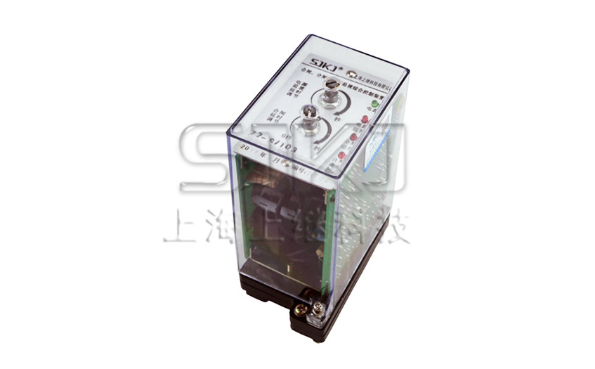 ZZ-S-102分闸、合闸、电源监视综合控制装置_工作原理