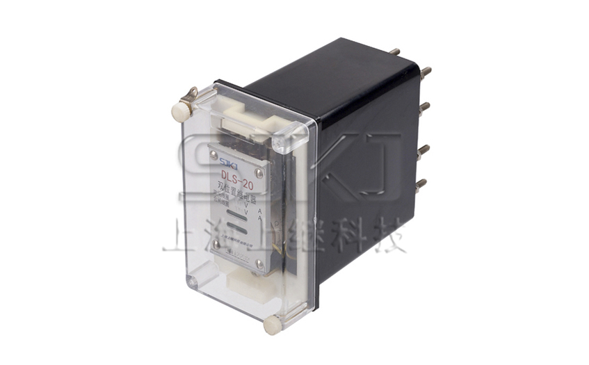 DLS-20型双位置继电器_工作原理_继电器厂家