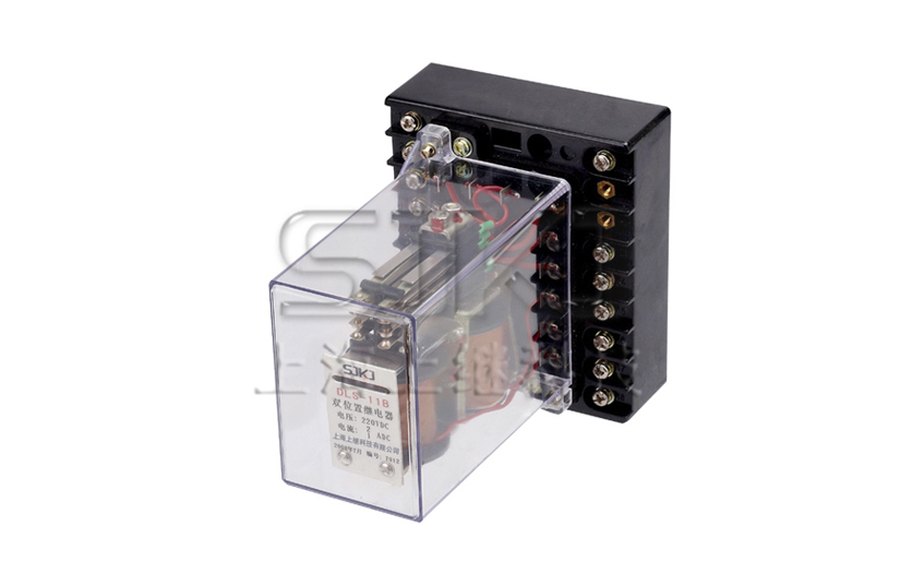 DLS-11B双位置继电器_DLS-11B继电器_厂家直销