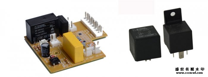 小型继电器电流_智能电流继电器说明书_信号灯丝继电器电流
