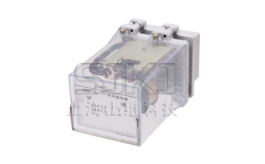 ZJ3-2E/80中间继电器_ZJ3-2E/80继电器_厂家直销