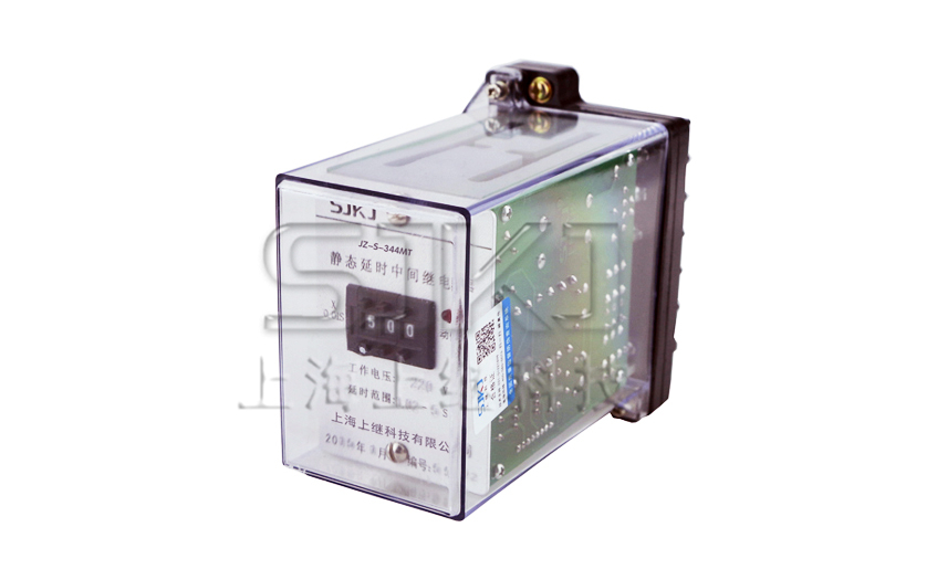 JZ-S-344MT中间继电器_JZ-S-344MT继电器_厂家直销