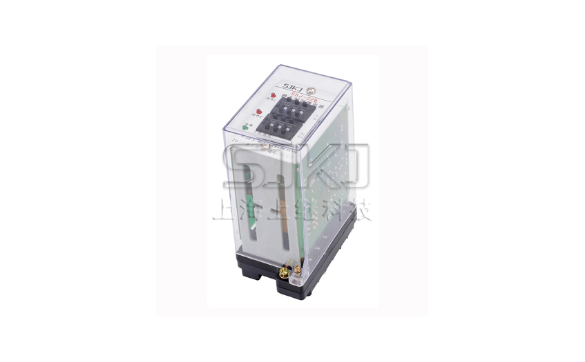 SSJ-22B静态时间继电器_工作原理_继电器生产厂家