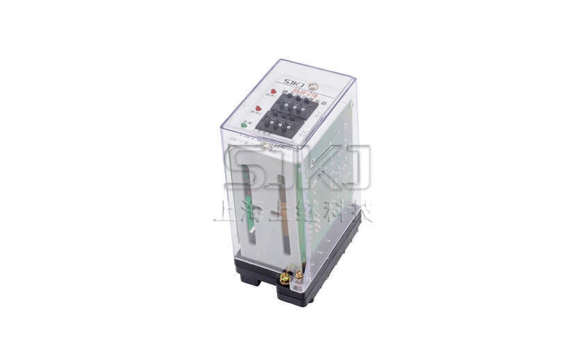 SSJ8-21B继电器_SSJ8-21B时间继电器_接线图