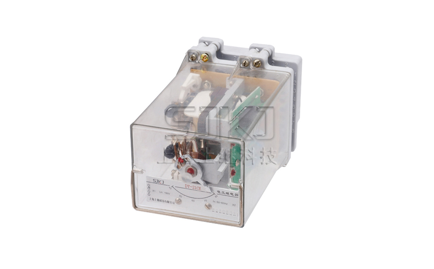 DY-21CE继电器_DY-21CE电压继电器_工作原理