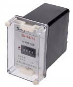 SS-94时间继电器