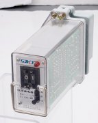 SS-17B型时间继电器