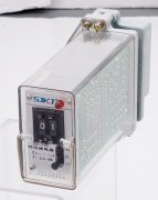 SS-17C时间继电器