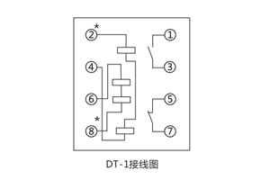 接线图