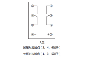 接线图