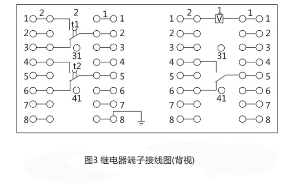 接线图