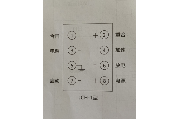 接线图