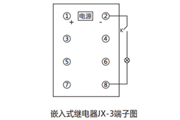 接线图