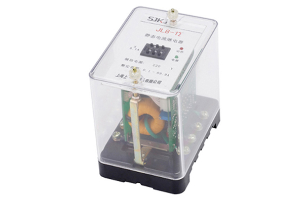 JL8-12电流继电器 JL8-12电流继电器