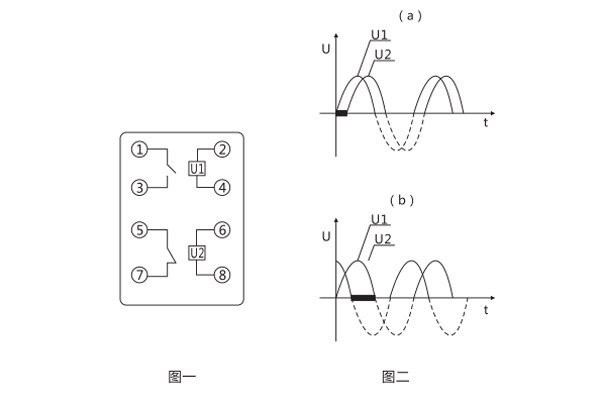 JT-1接线图 JT-1接线图