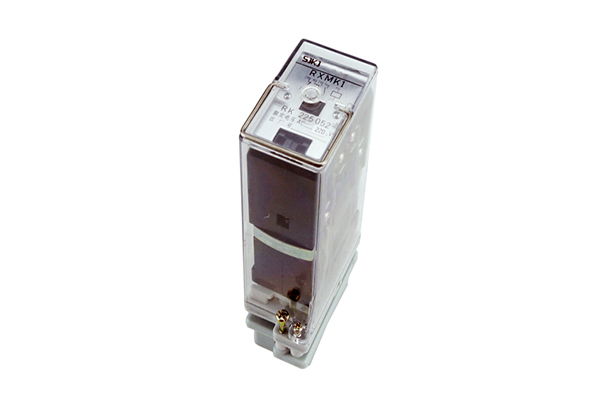 RXMK1-RK225049大容量交流中间继电器