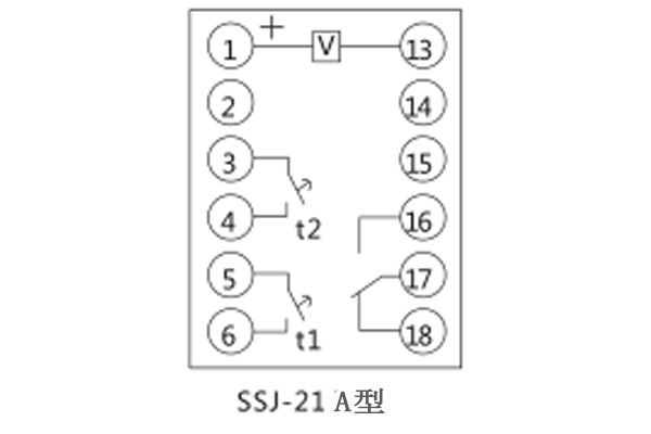 接线图