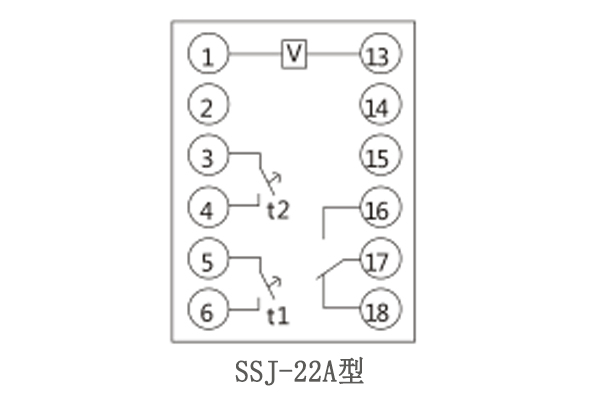 接线图