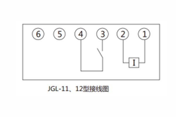 接线图