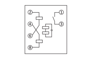 DD-11/40接线图