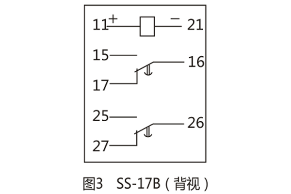 接线图