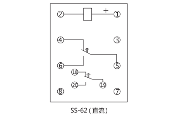 接线图