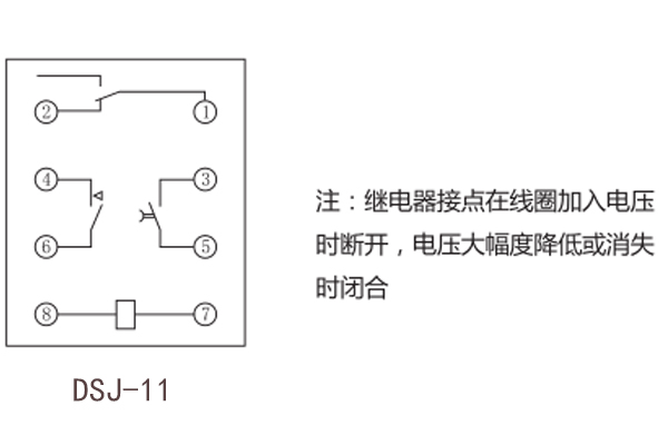 接线图