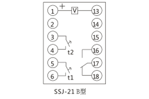 接线图