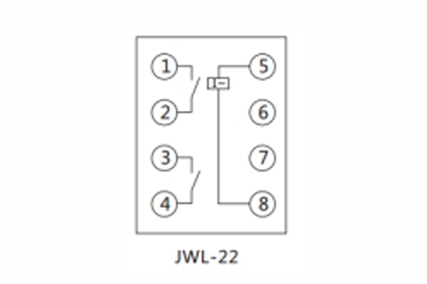 JWL-22内部接线及外引接线图（正视图）1.jpg