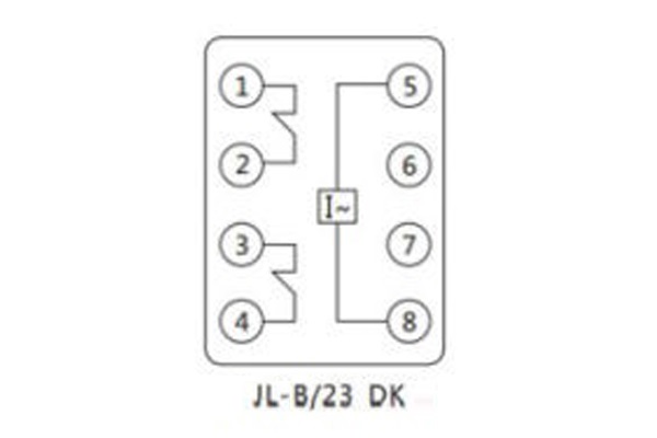 JL-B-23DK内部接线及外引端子图（正视图）1.jpg