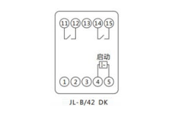 JL-B-42DK内部接线及外引端子图（正视图）1.jpg
