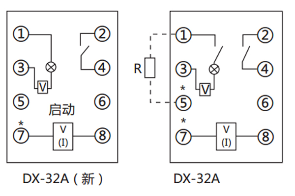 接线图