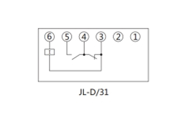 JL-D-31内部接线及外引接线图（正视图）1.jpg