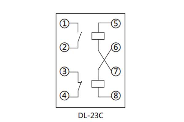 DL-23C内部接线及外引接线图(背视图)1.jpg