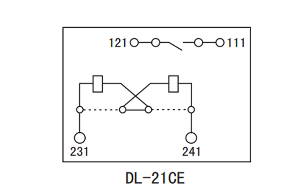 DL-21CE产品内部接线及外引接线图1.jpg