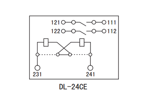 DL-24CE产品内部接线及外引接线图1.jpg