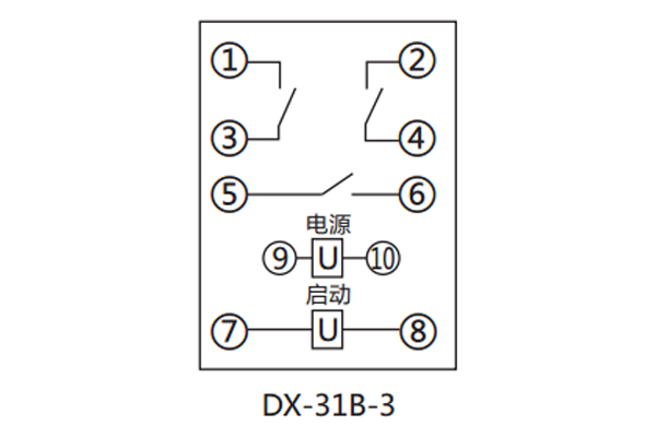 接线图