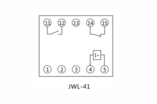 JWL-41内部接线及外引接线图（正视图）1.jpg