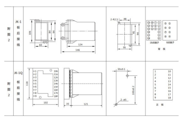 JL-B-21DK外形结构及开孔尺寸图1.jpg