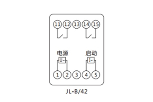 JL-B-42内部接线及外引接线图（正视图）1.jpg