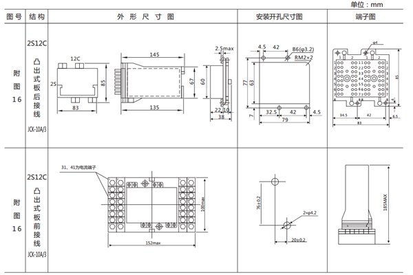 DL-21CE外形尺寸开孔图1.jpg