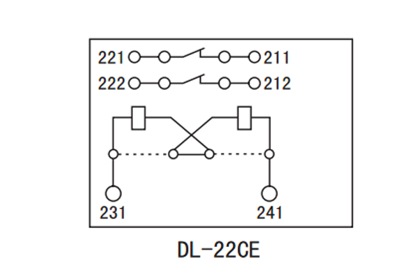 DL-22CE产品内部接线及外引接线图1.jpg
