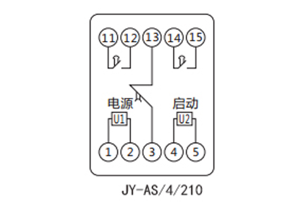 接线图