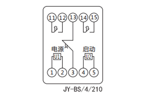 接线图