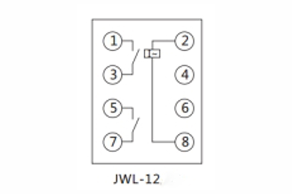 JWL-12内部接线及外引接线图（正视图）1.jpg