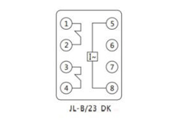 JL-B-23DK内部接线及外引端子图（正视图）1.jpg