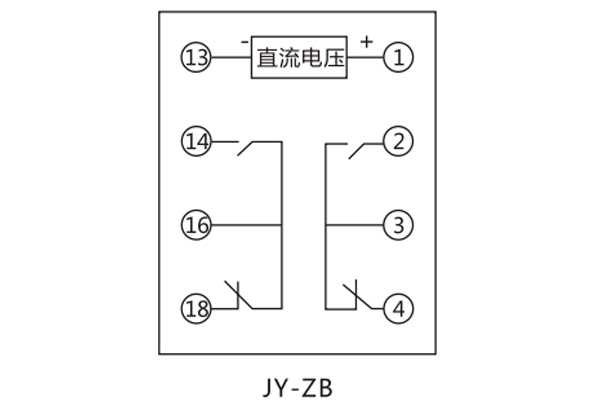 接线图