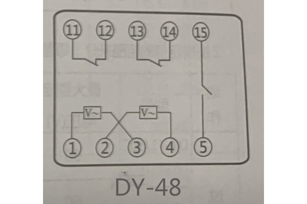 接线图